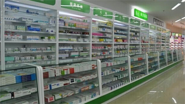 大森林药房加盟